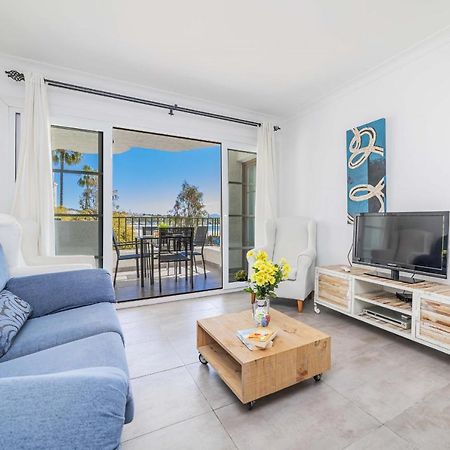 פורט ד'אלקודיה Apartamento Carabela 51 מראה חיצוני תמונה