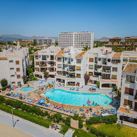 פורט ד'אלקודיה Apartamento Carabela 51 מראה חיצוני תמונה