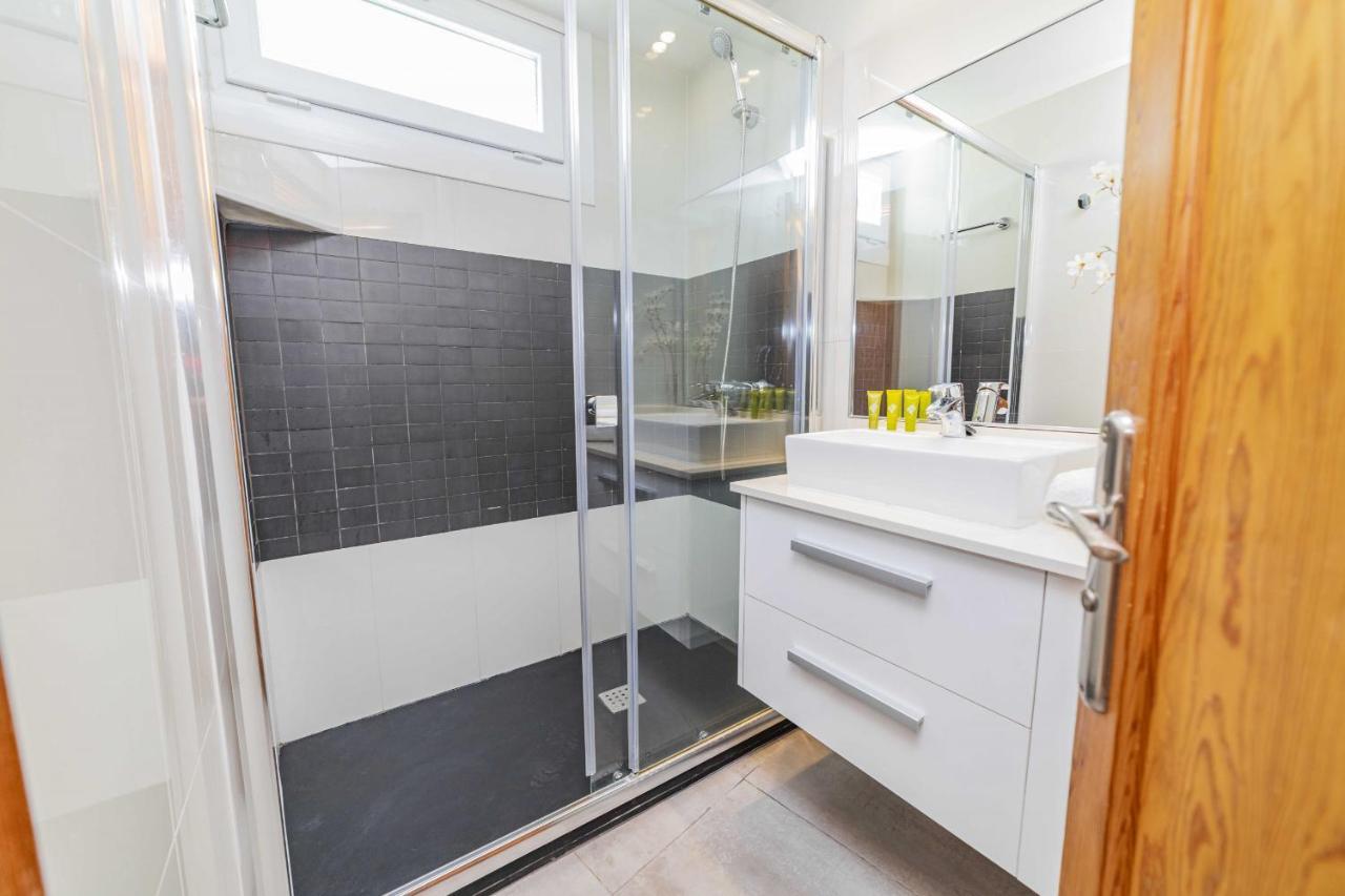 פורט ד'אלקודיה Apartamento Carabela 51 מראה חיצוני תמונה