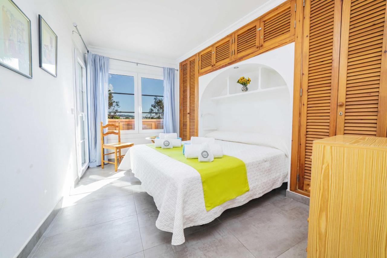 פורט ד'אלקודיה Apartamento Carabela 51 מראה חיצוני תמונה