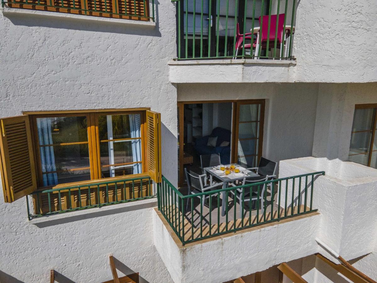 פורט ד'אלקודיה Apartamento Carabela 51 מראה חיצוני תמונה