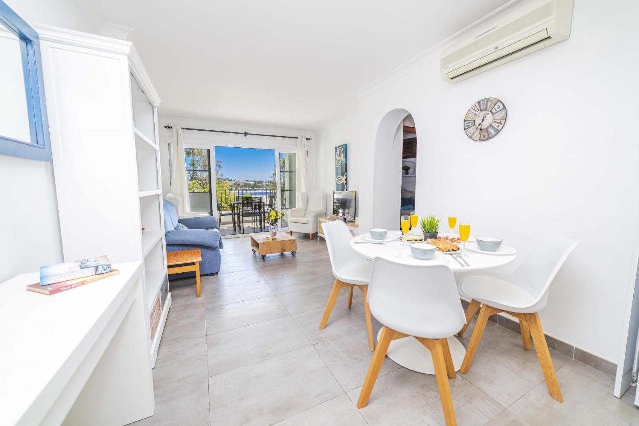 פורט ד'אלקודיה Apartamento Carabela 51 מראה חיצוני תמונה